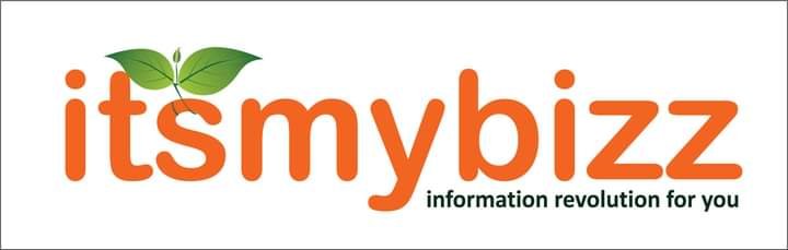 Itsmybizz Logo
